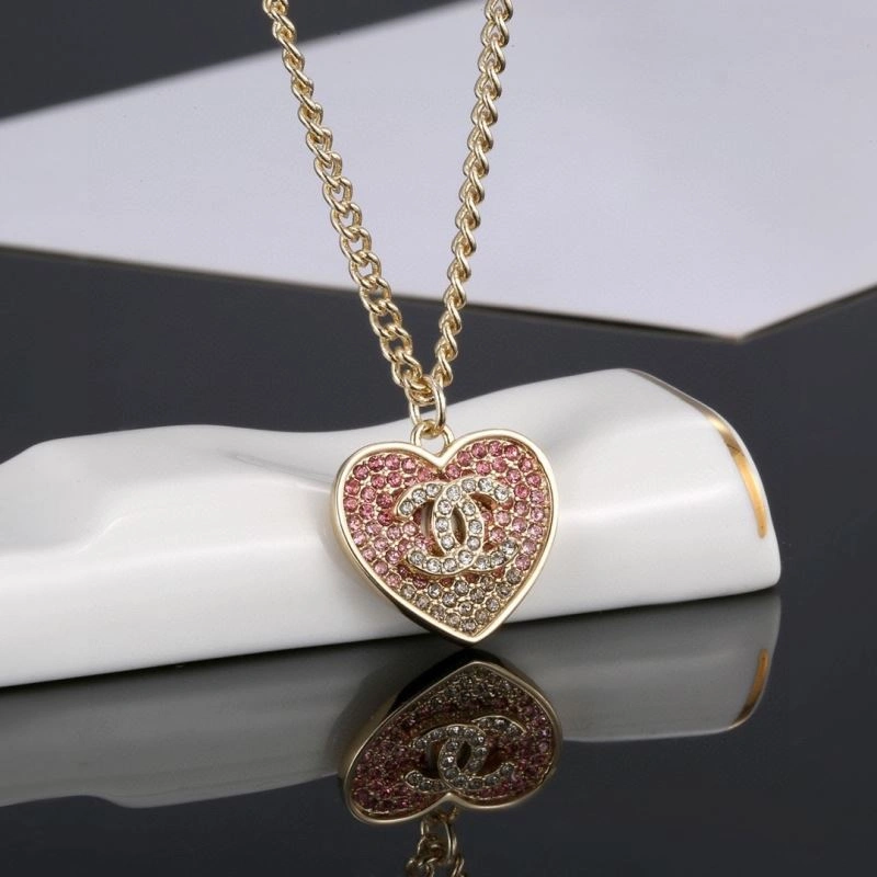 Chanel Necklaces WaterResistant 226912