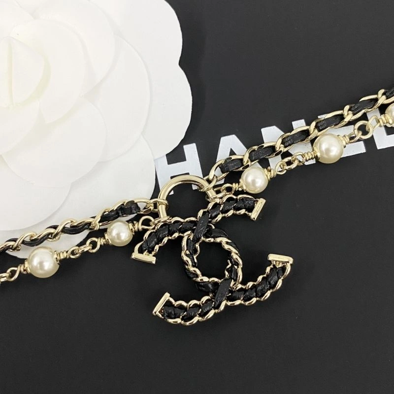Durable Chanel Necklaces 226972