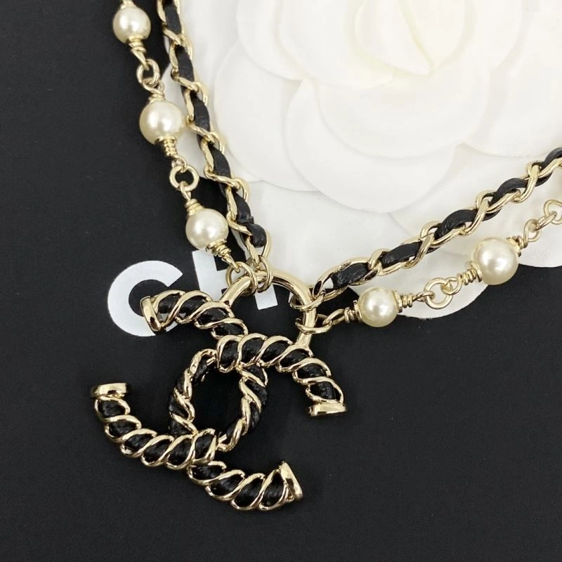 Durable Chanel Necklaces 226972