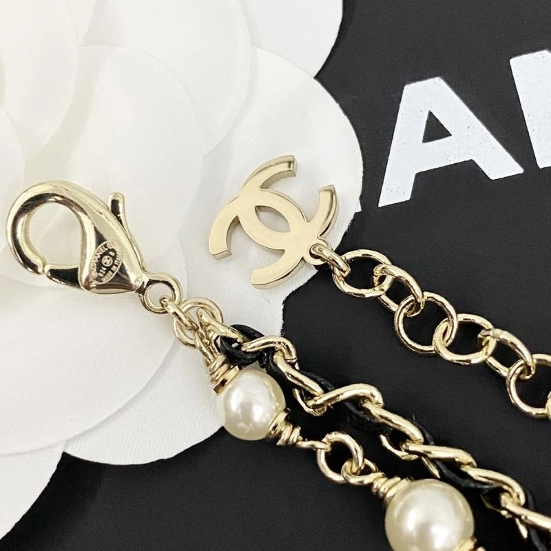 Durable Chanel Necklaces 226972