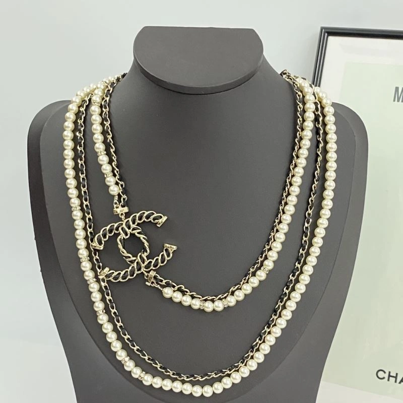 Chanel Necklaces AllSeason 227024