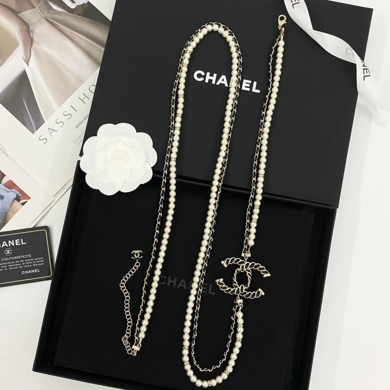 Chanel Necklaces AllSeason 227024