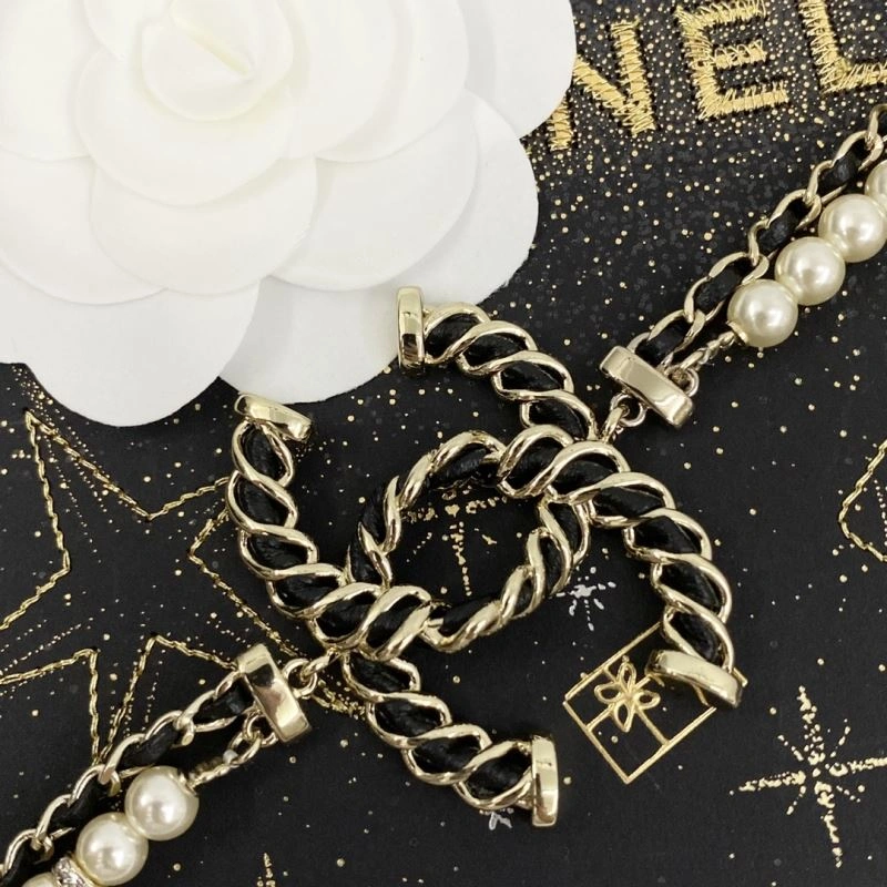 Chanel Necklaces AllSeason 227024