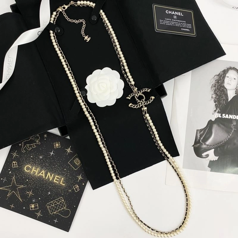 Chanel Necklaces AllSeason 227024