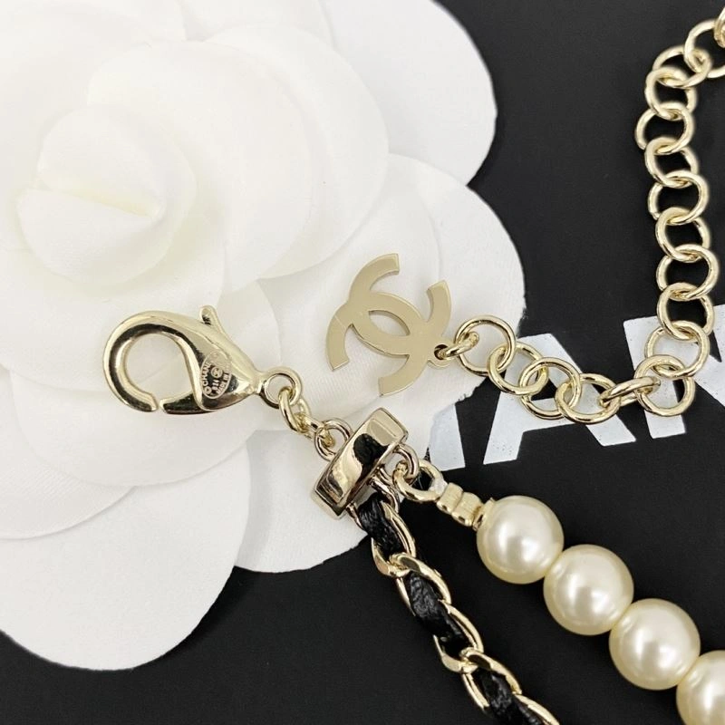 Chanel Necklaces AllSeason 227024