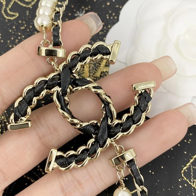Chanel Necklaces AllSeason 227024