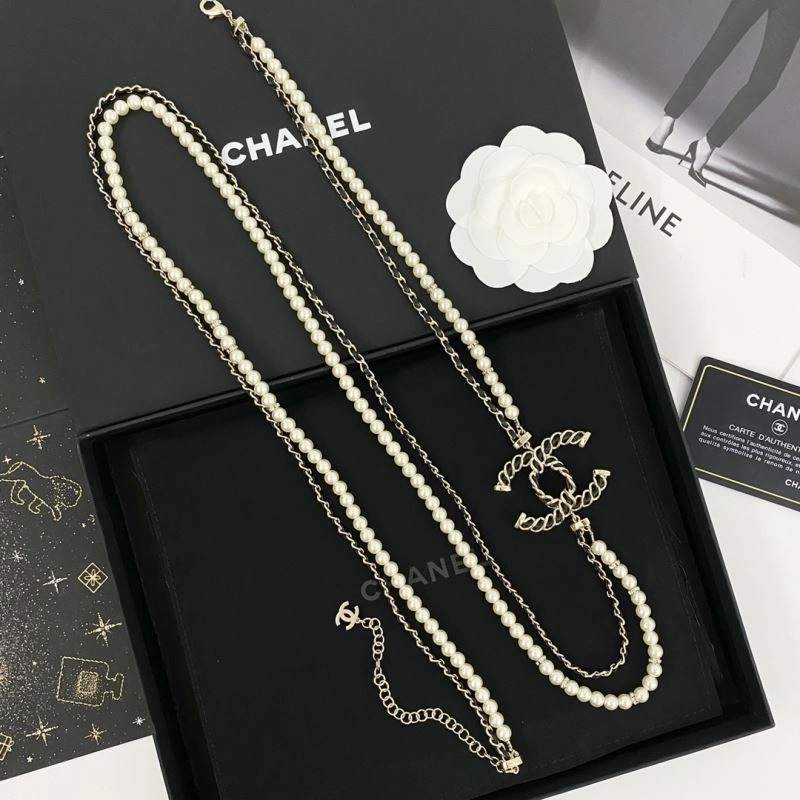 Chanel Necklaces AllSeason 227024