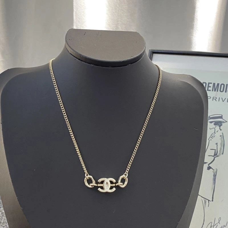 FlexibleFit Chanel Necklaces 226904