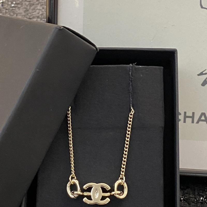 FlexibleFit Chanel Necklaces 226904