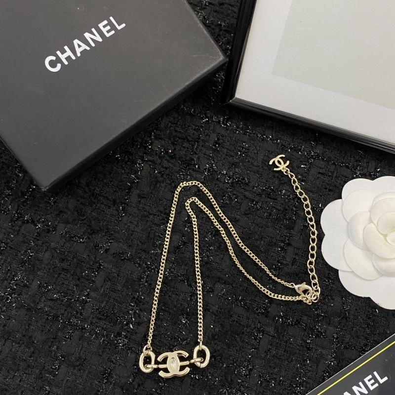 FlexibleFit Chanel Necklaces 226904