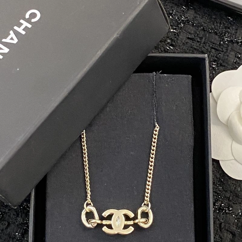 FlexibleFit Chanel Necklaces 226904