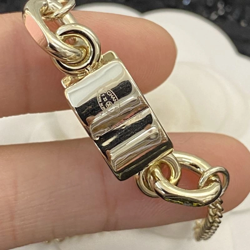 FlexibleFit Chanel Necklaces 226904