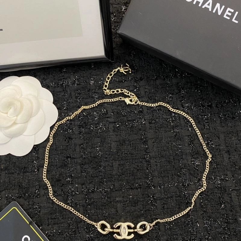 FlexibleFit Chanel Necklaces 226904
