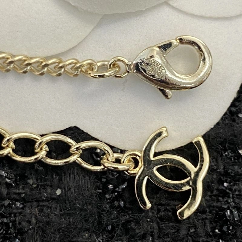 FlexibleFit Chanel Necklaces 226904
