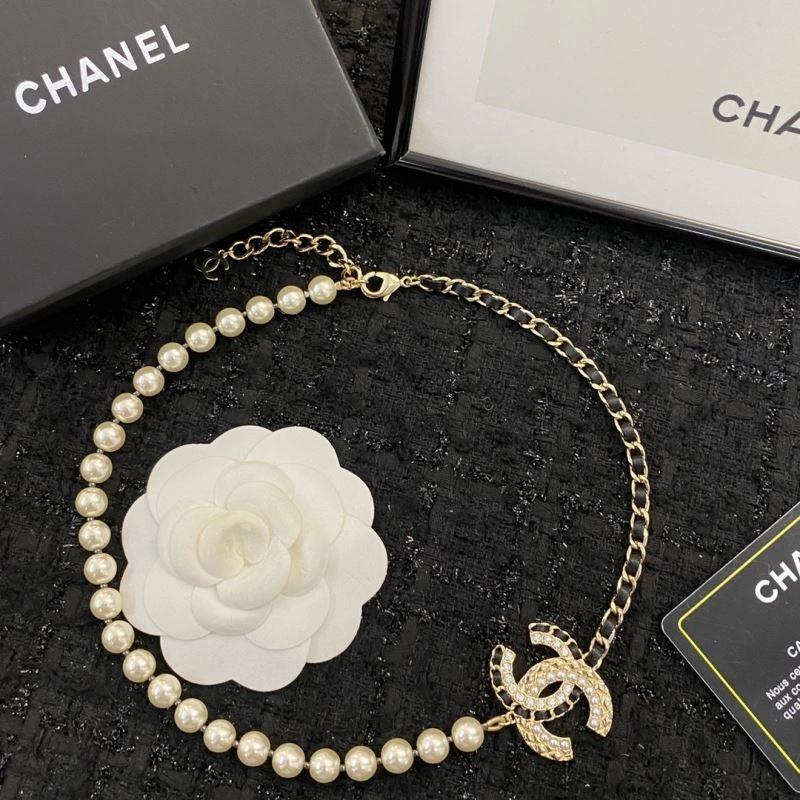 Chanel Necklaces Affordable 226899