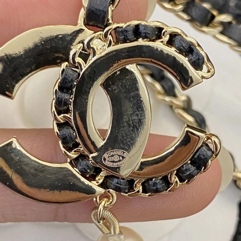 Chanel Necklaces Affordable 226899