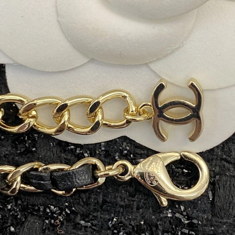Chanel Necklaces Affordable 226899