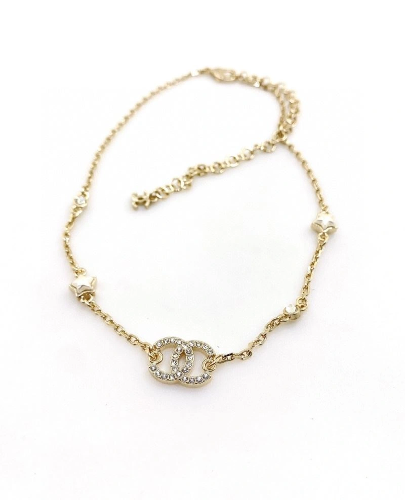 Chanel Necklaces Flexible 226901