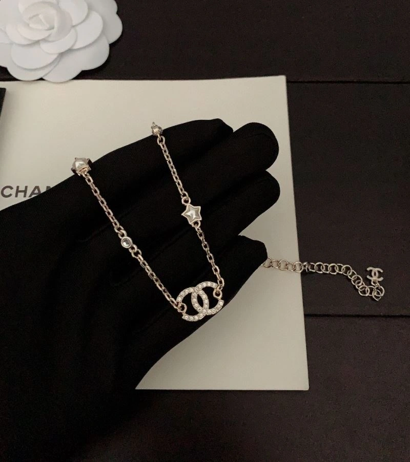 Chanel Necklaces Flexible 226901