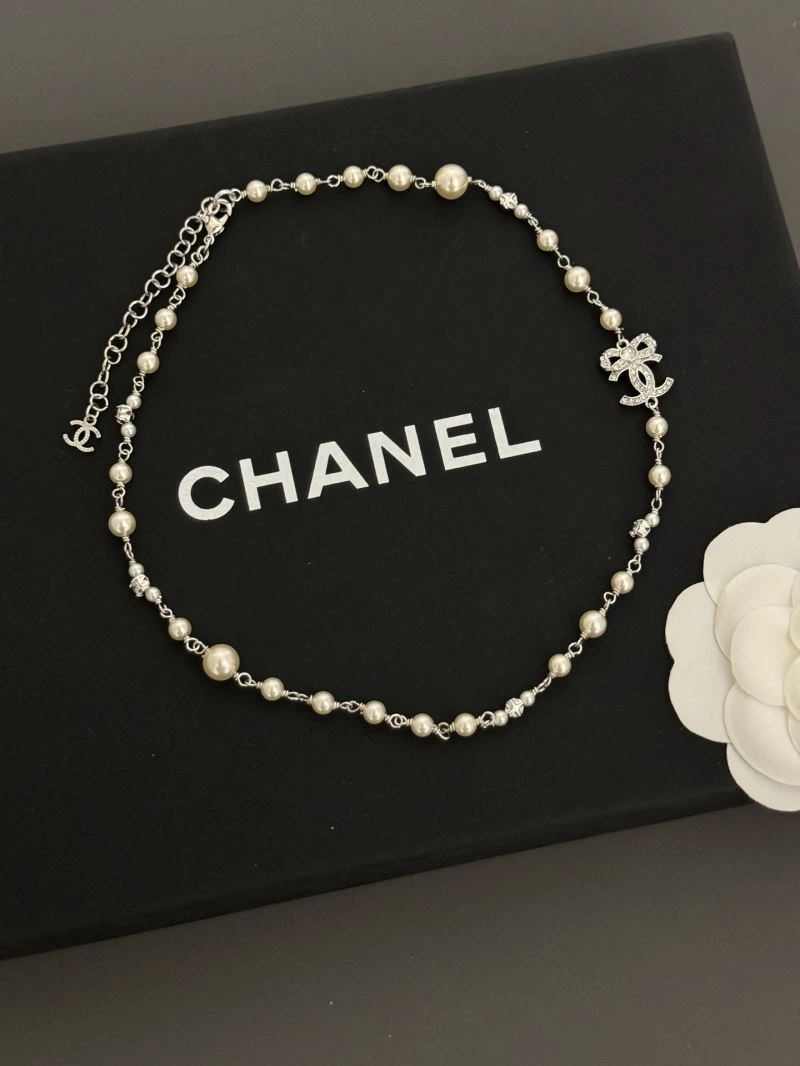 Attractive Chanel Necklaces 226891