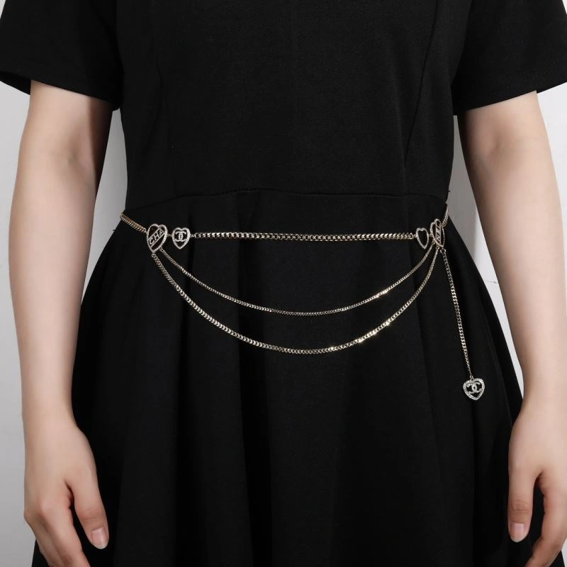 NewStyle Chanel Necklaces 226902