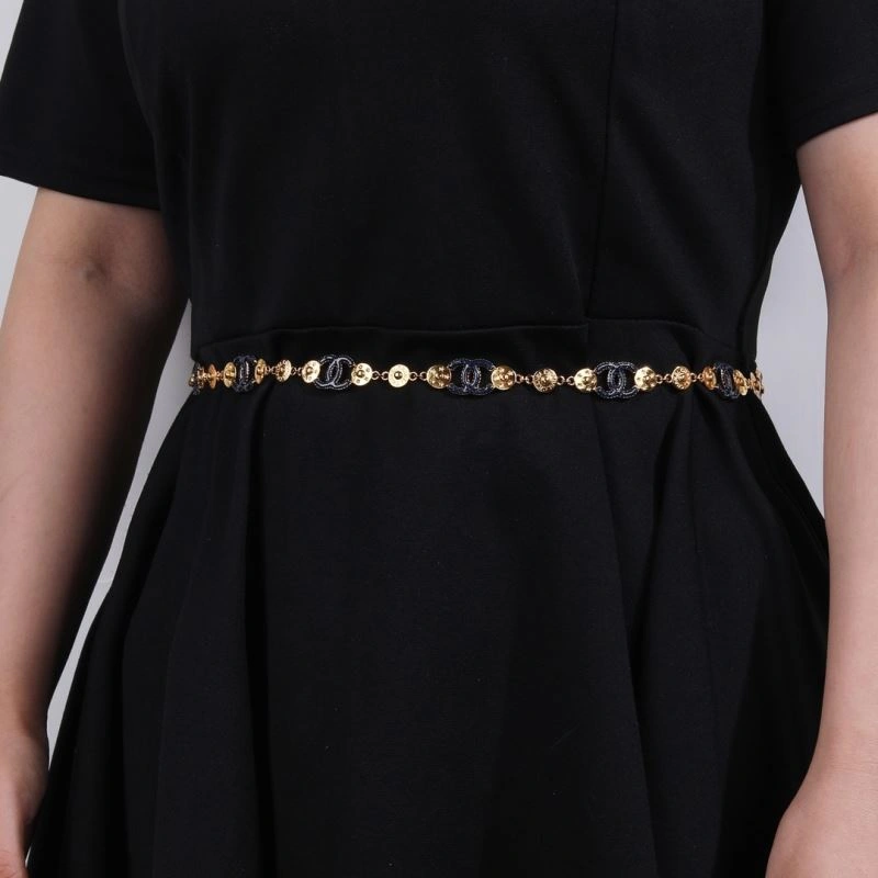 Snug Chanel Necklaces 227048