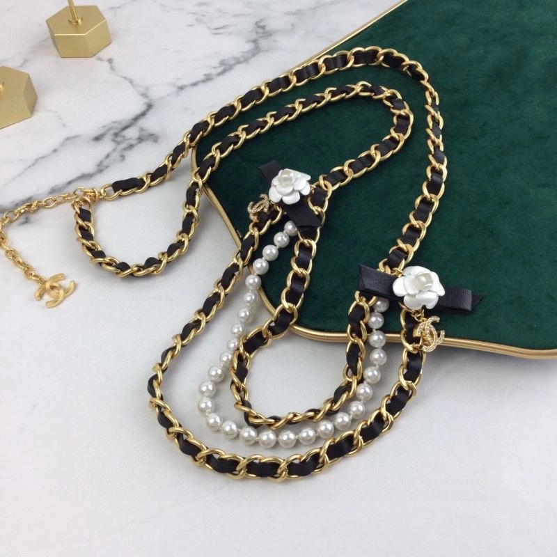 Chanel Necklaces TechFriendly 226883