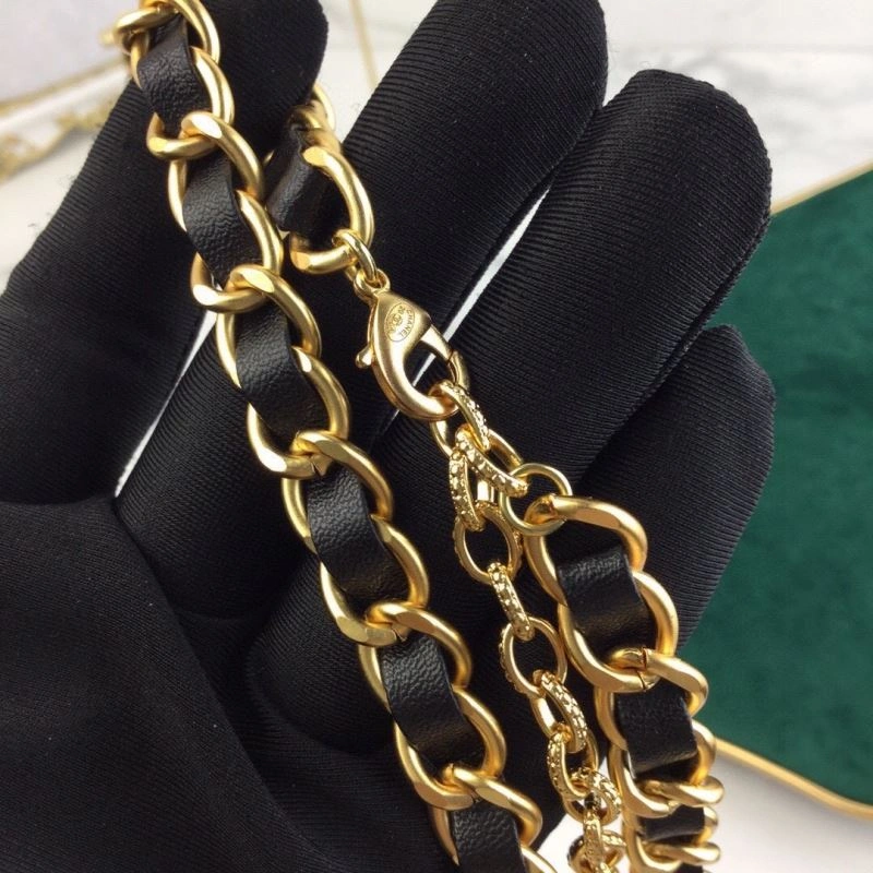 Chanel Necklaces TechFriendly 226883