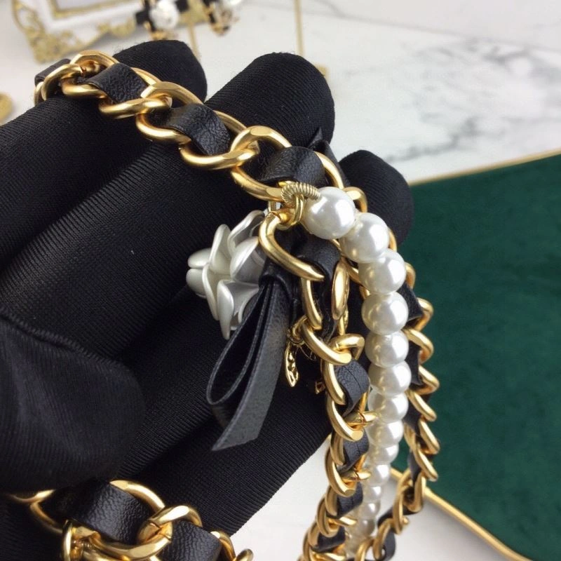 Chanel Necklaces TechFriendly 226883