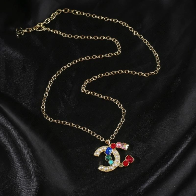 Chanel Necklaces BestValue 226892