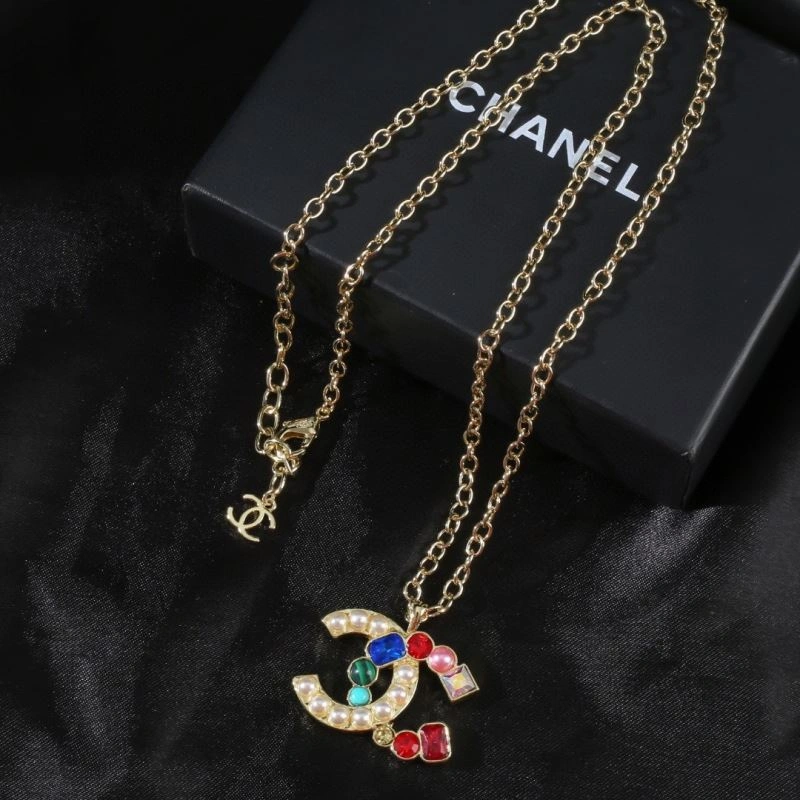 Chanel Necklaces BestValue 226892