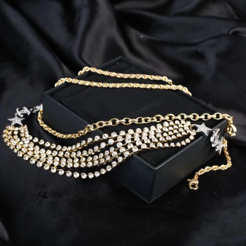 Chanel Necklaces Snug 226879