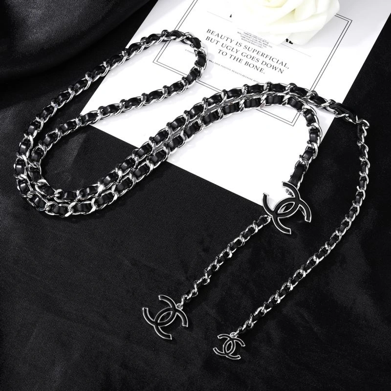 Popular Chanel Necklaces 226897