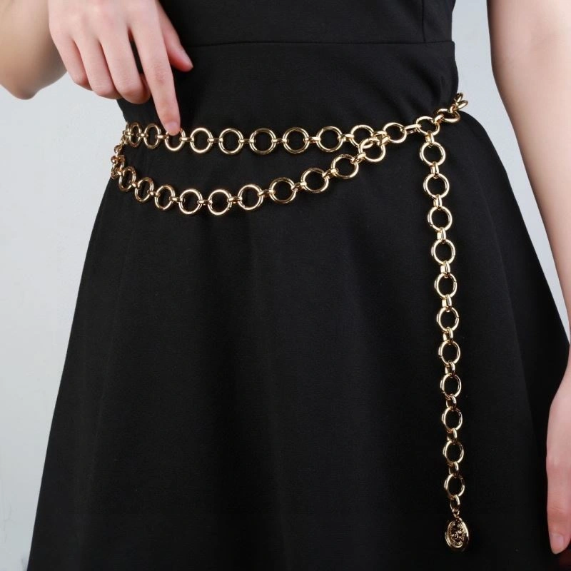 Chanel Necklaces Elegant 226874
