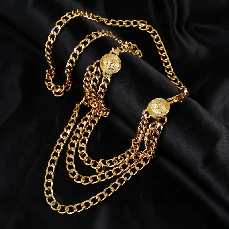 Chanel Necklaces SunProtective 226872