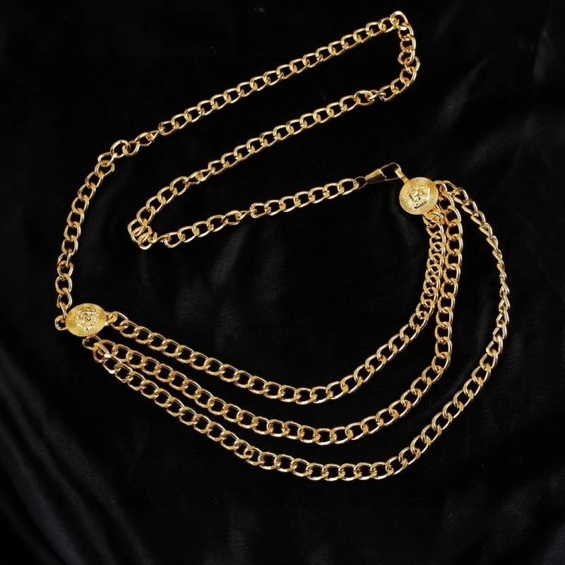 Chanel Necklaces SunProtective 226872
