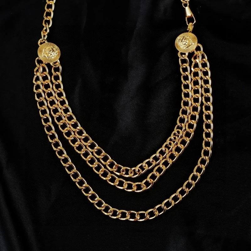 Chanel Necklaces SunProtective 226872