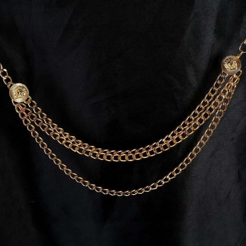 Chanel Necklaces SunProtective 226872