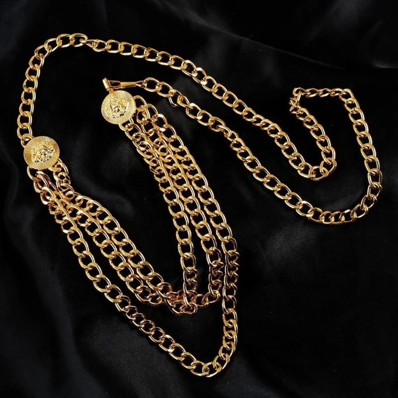 Chanel Necklaces SunProtective 226872