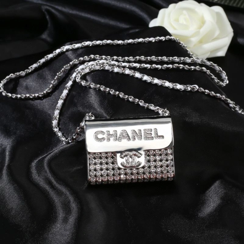 Chanel Necklaces OnTrend 226909