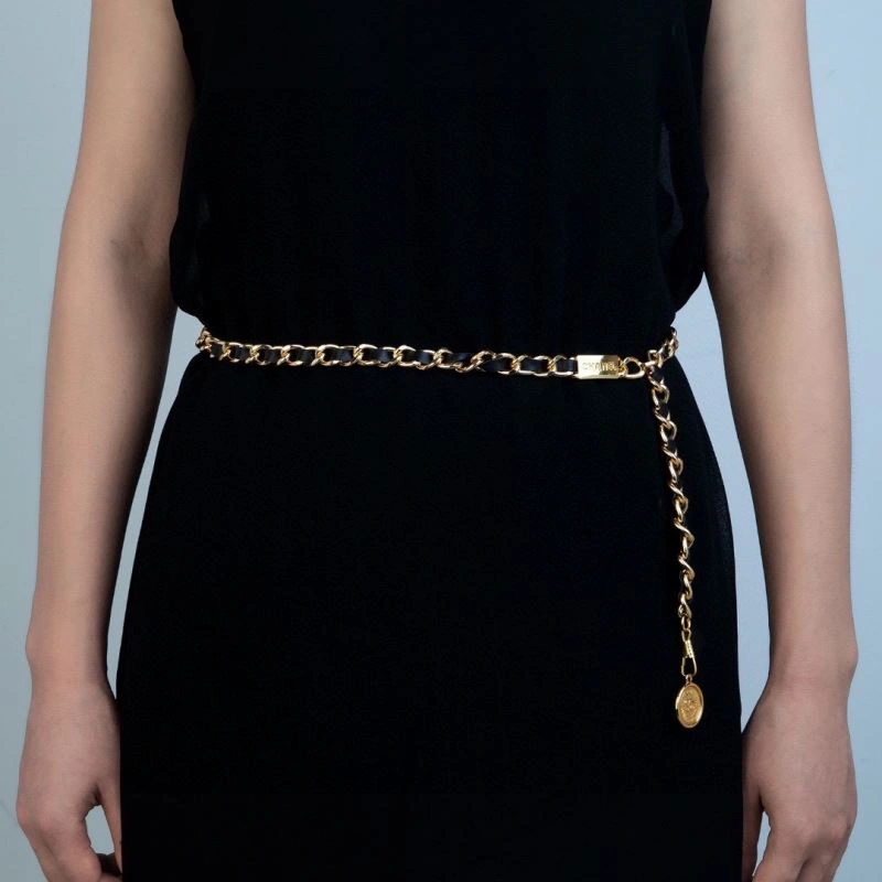Chanel Necklaces Casual 226865