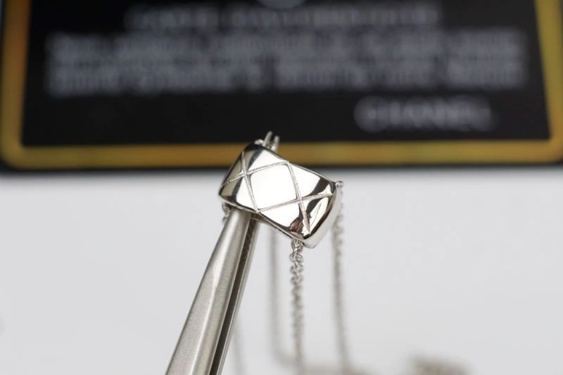 Sophisticated Chanel Necklaces 226868