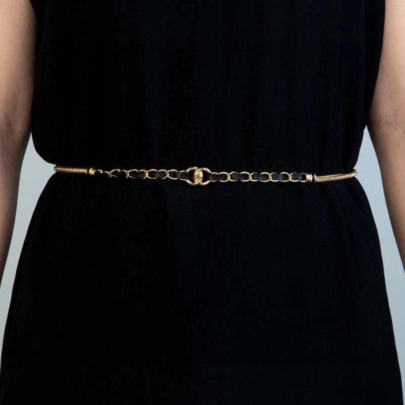 Chanel Necklaces Lightweight 226863
