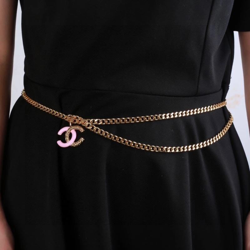 Lightweight Chanel Necklaces 226906