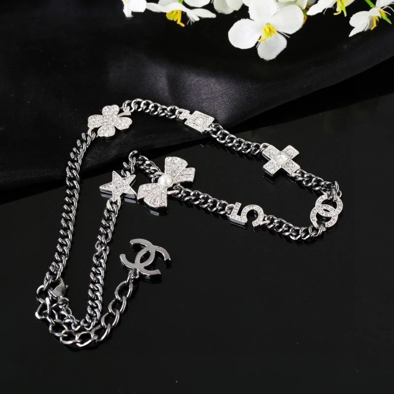 Chanel Necklaces Contemporary 226869