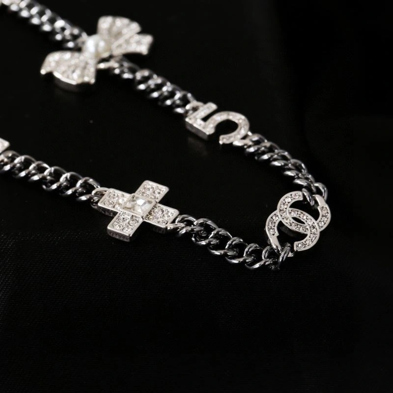Chanel Necklaces Contemporary 226869