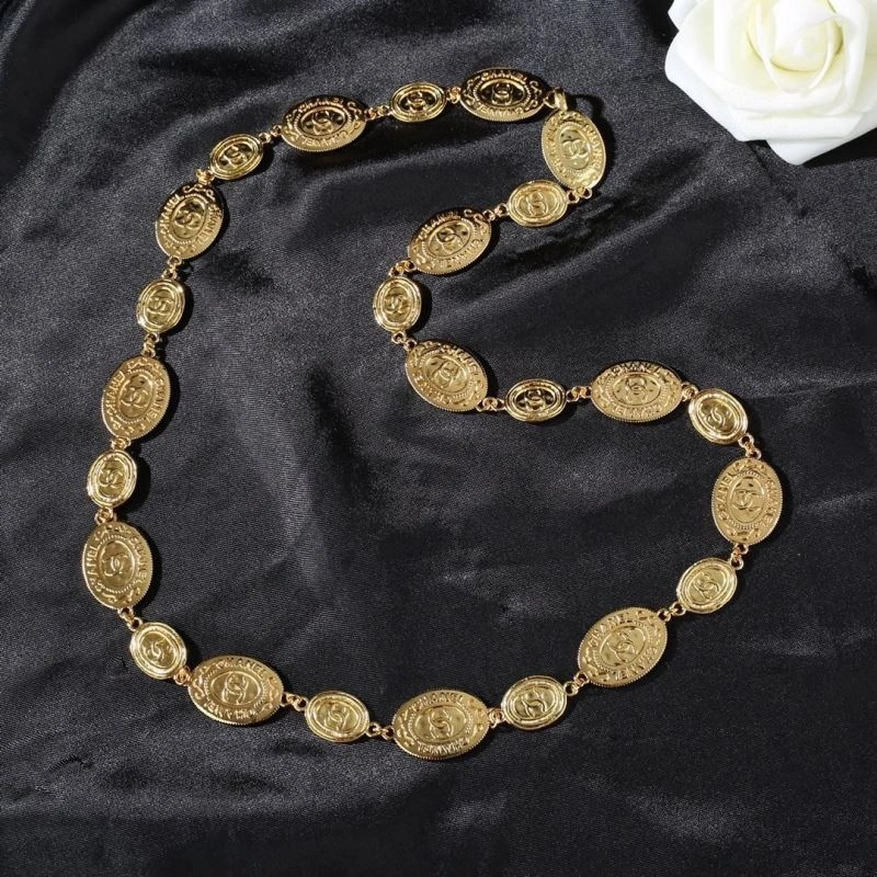 MultiPurpose Chanel Necklaces 226862