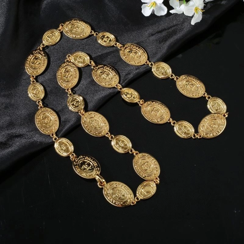 MultiPurpose Chanel Necklaces 226862
