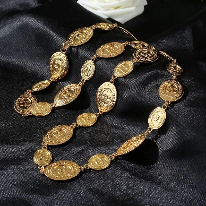 MultiPurpose Chanel Necklaces 226862