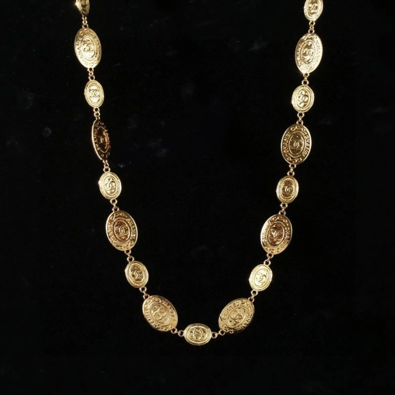 MultiPurpose Chanel Necklaces 226862